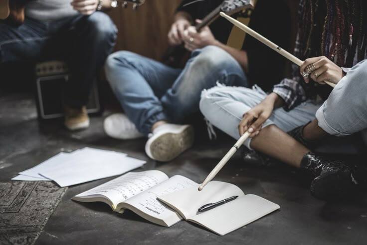 5 Reasons Your Band Hasnt Taken Off Yet